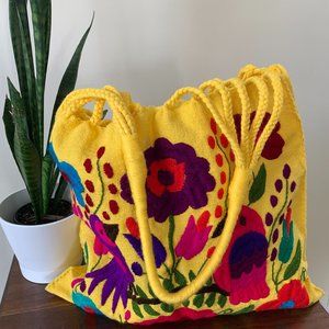 Brand New, Handmade Tote bag